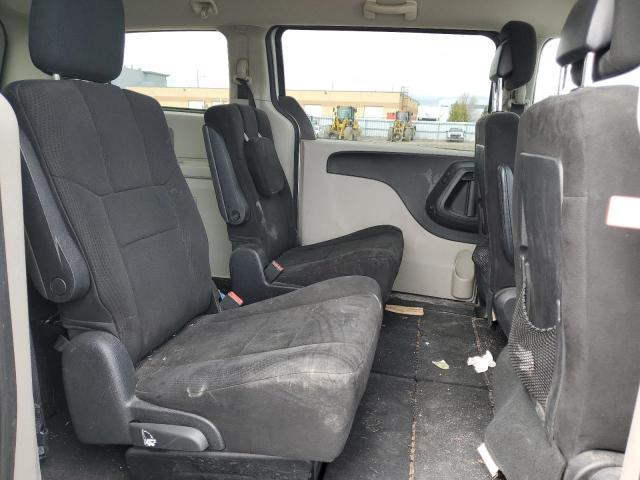 2011 DODGE GRAND CARAVAN EXPRESS
