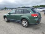 2012 Subaru Outback 2.5I Premium للبيع في Anderson، CA - Rear End