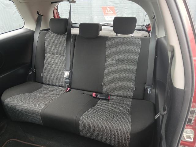 2013 TOYOTA YARIS TR V