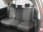 2013 TOYOTA YARIS TR V for sale at Copart BELFAST