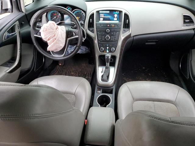  BUICK VERANO 2014 Сріблястий