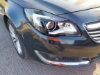 2014 VAUXHALL INSIGNIA E for sale at Copart GLOUCESTER