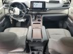 2022 Toyota Sienna Le на продаже в Marlboro, NY - Front End