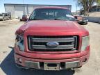 2014 Ford F150 Supercrew на продаже в Albuquerque, NM - Front End