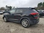 2019 Hyundai Tucson Limited   продається в Mendon, MA - Front End