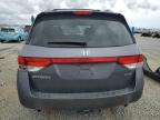 2015 Honda Odyssey Touring на продаже в San Diego, CA - All Over