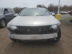2010 Acura Tsx  for Sale in East Granby, CT - Frame Damage