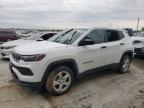 2023 Jeep Compass Sport იყიდება Sikeston-ში, MO - Water/Flood