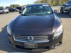 2010 Nissan Maxima S na sprzedaż w East Granby, CT - Minor Dent/Scratches