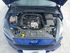 2018 FORD FOCUS ST-L for sale at Copart ST HELENS
