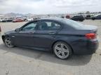 2016 Bmw 535 I იყიდება Las Vegas-ში, NV - Front End