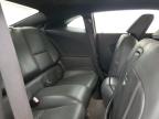 2010 Chevrolet Camaro Ss for Sale in New Orleans, LA - Burn - Interior