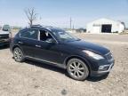 2016 Infiniti Qx50  en Venta en Cicero, IN - Water/Flood
