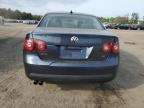 2009 Volkswagen Jetta Se de vânzare în Finksburg, MD - Rear End