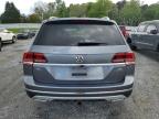 2018 Volkswagen Atlas Sel Premium en Venta en Gastonia, NC - All Over