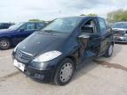 2008 MERCEDES BENZ A160 CDI C for sale at Copart SANDWICH