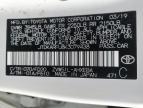 2019 Toyota Prius  en Venta en North Las Vegas, NV - Front End