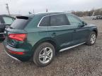 2018 Audi Q5 Premium Plus იყიდება Hillsborough-ში, NJ - Minor Dent/Scratches
