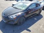 2016 Hyundai Elantra Se for Sale in North Las Vegas, NV - Vandalism