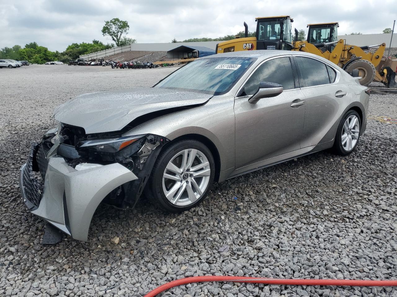 2022 Lexus Is 300 for Sale in Hueytown, AL - Front End