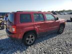 2015 Jeep Patriot Latitude იყიდება Arcadia-ში, FL - Side