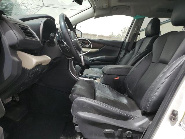  SUBARU ASCENT 2021 Biały