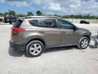2013 Toyota Rav4 Xle იყიდება Fort Pierce-ში, FL - Front End