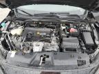 2021 Honda Civic Lx for Sale in York Haven, PA - Side