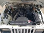 1990 Jeep Wrangler / Yj S en Venta en Amarillo, TX - Minor Dent/Scratches
