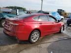 2020 Ford Fusion Se იყიდება Montgomery-ში, AL - Front End
