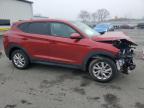 2021 Hyundai Tucson Se   for Sale in Brookhaven, NY - Front End