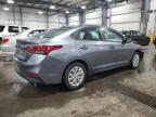 2018 Hyundai Accent Se en Venta en Ham Lake, MN - Front End