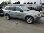 2004 Volvo Xc90  за продажба в Vallejo, CA - Mechanical