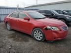 2008 TOYOTA CAMRY HYBRID for sale at Copart ON - TORONTO
