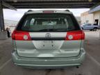 2007 Toyota Sienna Ce na sprzedaż w Hayward, CA - All Over