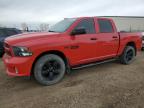 2018 RAM 1500 ST for sale at Copart AB - CALGARY