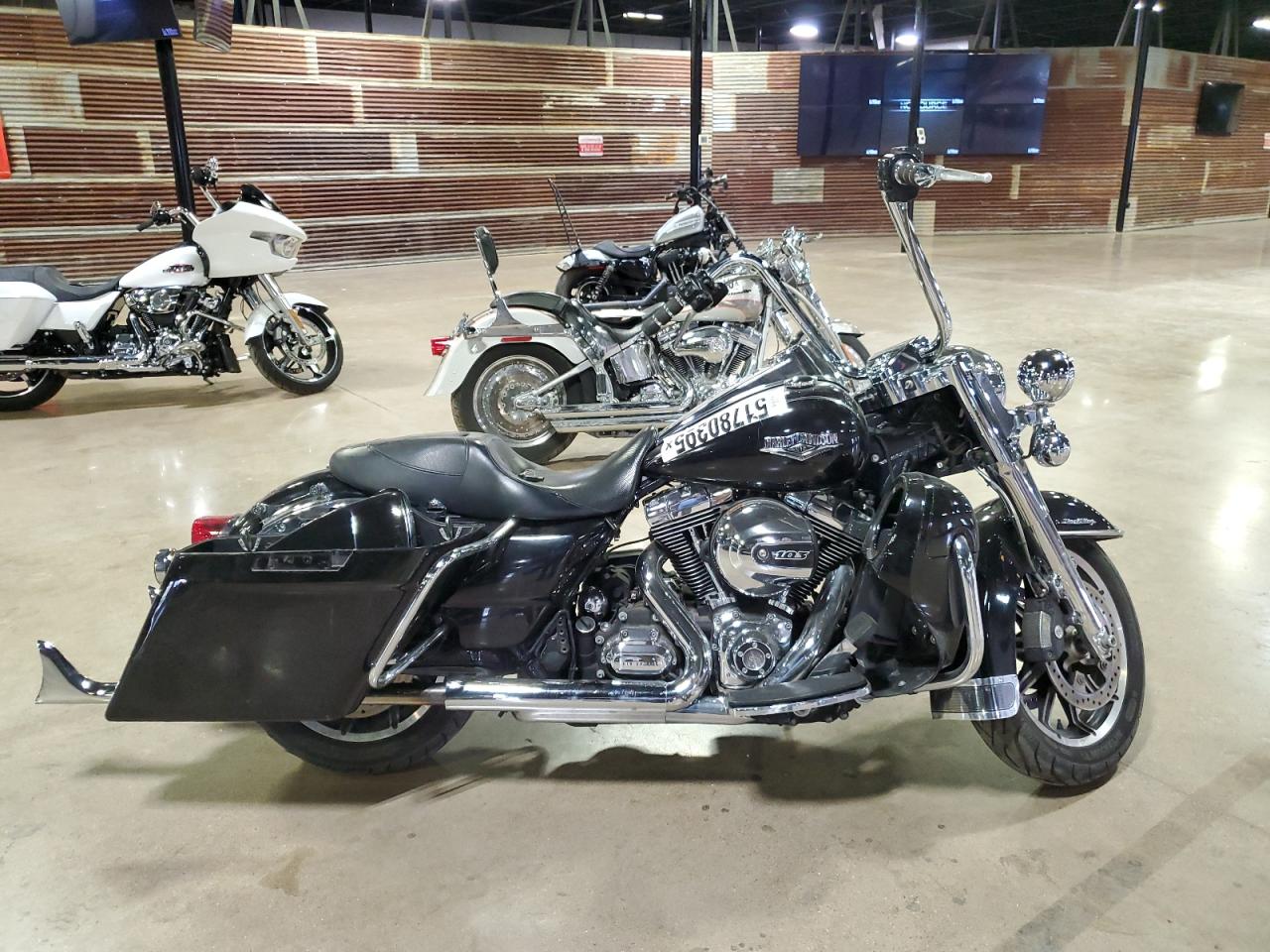 Dallas, TX에서 판매 중인 2014 Harley-Davidson Flhr Road King - Front End