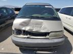 1996 Toyota Previa Le na sprzedaż w North Las Vegas, NV - Front End