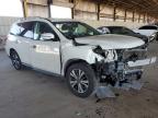 2017 Nissan Pathfinder S للبيع في Phoenix، AZ - Front End