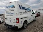 2018 Nissan Nv 2500 S for Sale in Walton, KY - Top/Roof