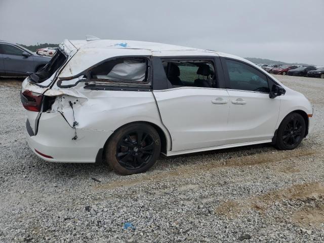  HONDA ODYSSEY SP 2024 White