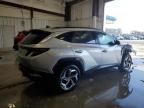 2023 Hyundai Tucson Sel zu verkaufen in Franklin, WI - Front End