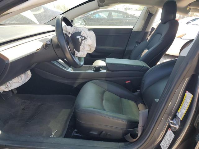  TESLA MODEL 3 2018 Серый