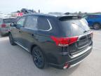 2017 MITSUBISHI OUTLANDER for sale at Copart SANDWICH