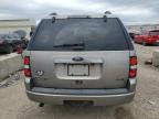 2008 Ford Explorer Xlt на продаже в Kansas City, KS - Normal Wear