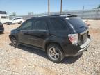 2005 Chevrolet Equinox Lt na sprzedaż w Oklahoma City, OK - Front End