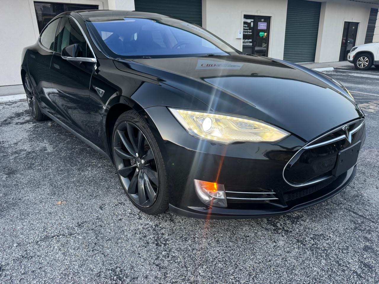 Orlando, FL에서 판매 중인 2014 Tesla Model S - Normal Wear