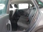 2012 VOLKSWAGEN POLO MATCH for sale at Copart EAST KILBRIDE