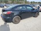 2013 Mazda 3 I na sprzedaż w Mendon, MA - Front End