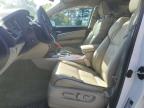 2017 Acura Mdx Advance للبيع في Loganville، GA - Rear End